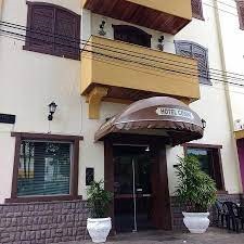 Dica de hotel